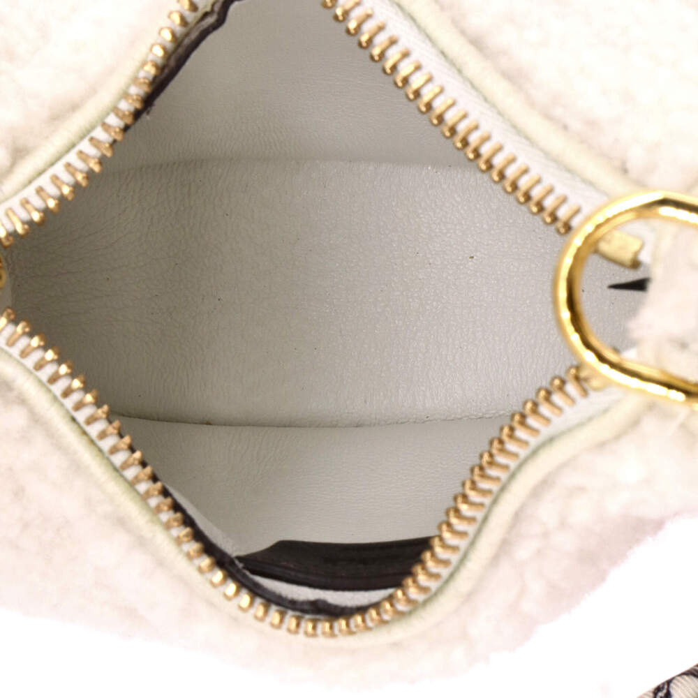 Fendi Nano Fendigraphy Bag Shearling - Picture 5 of 7